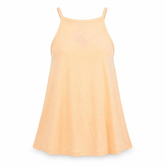 Atmosphere Womens Orange   Basic Tank Size 6