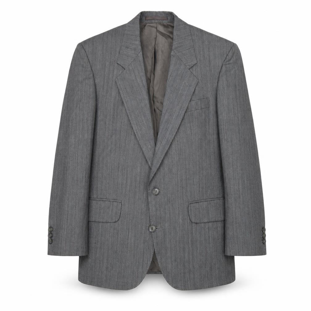 Coperland Mens Grey   Jacket Suit Jacket