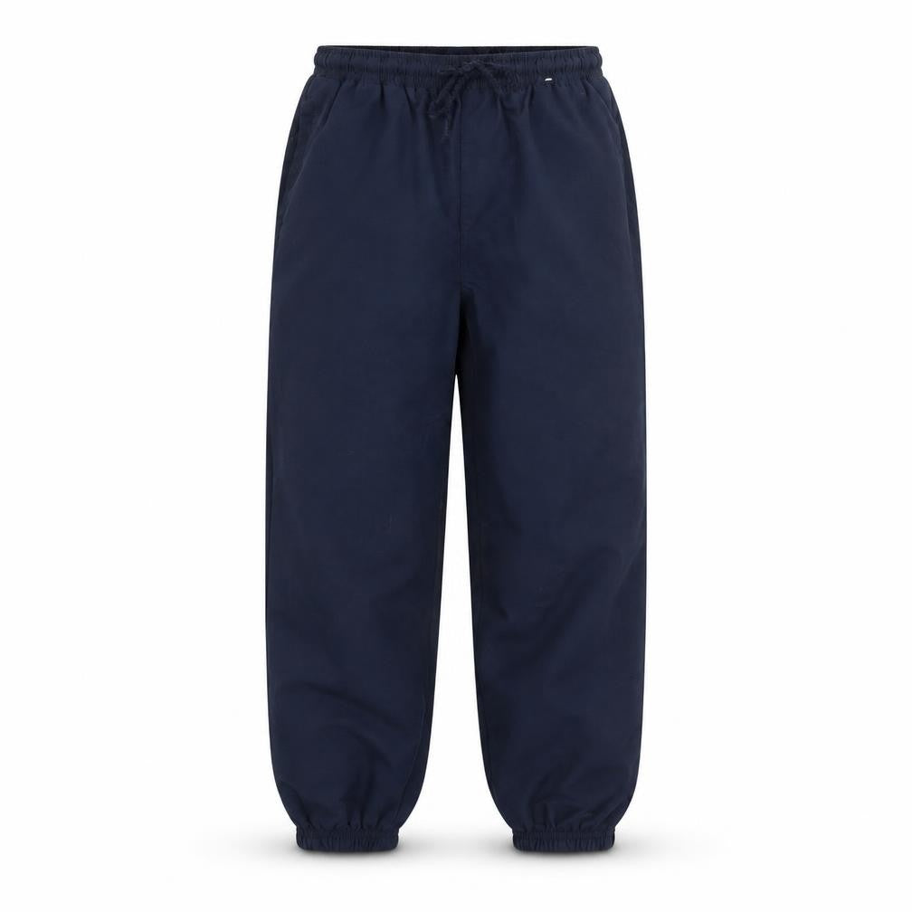 school life Boys Blue   Sweatpants Trousers Size 9 Months