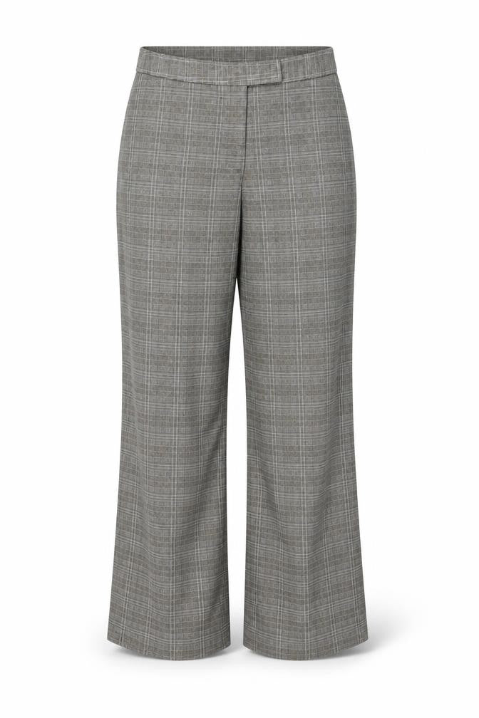 Capture Womens Grey   Trousers  Size 12 L28 in