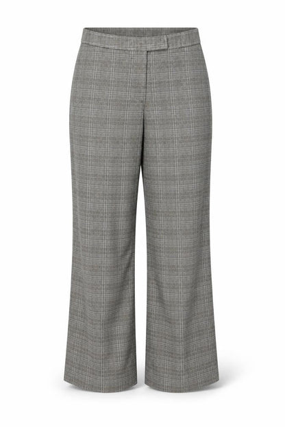 Capture Womens Grey   Trousers  Size 12 L28 in