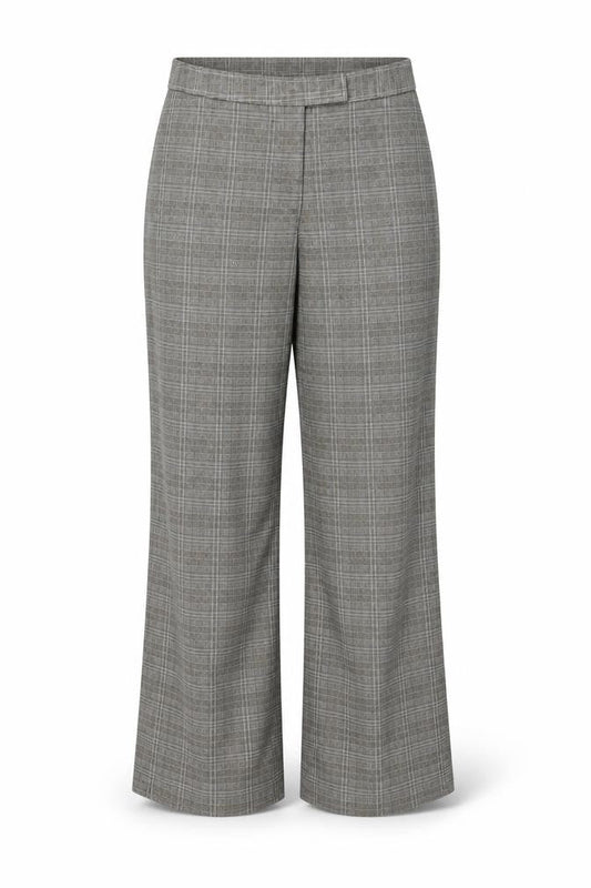 Capture Womens Grey   Trousers  Size 12 L28 in