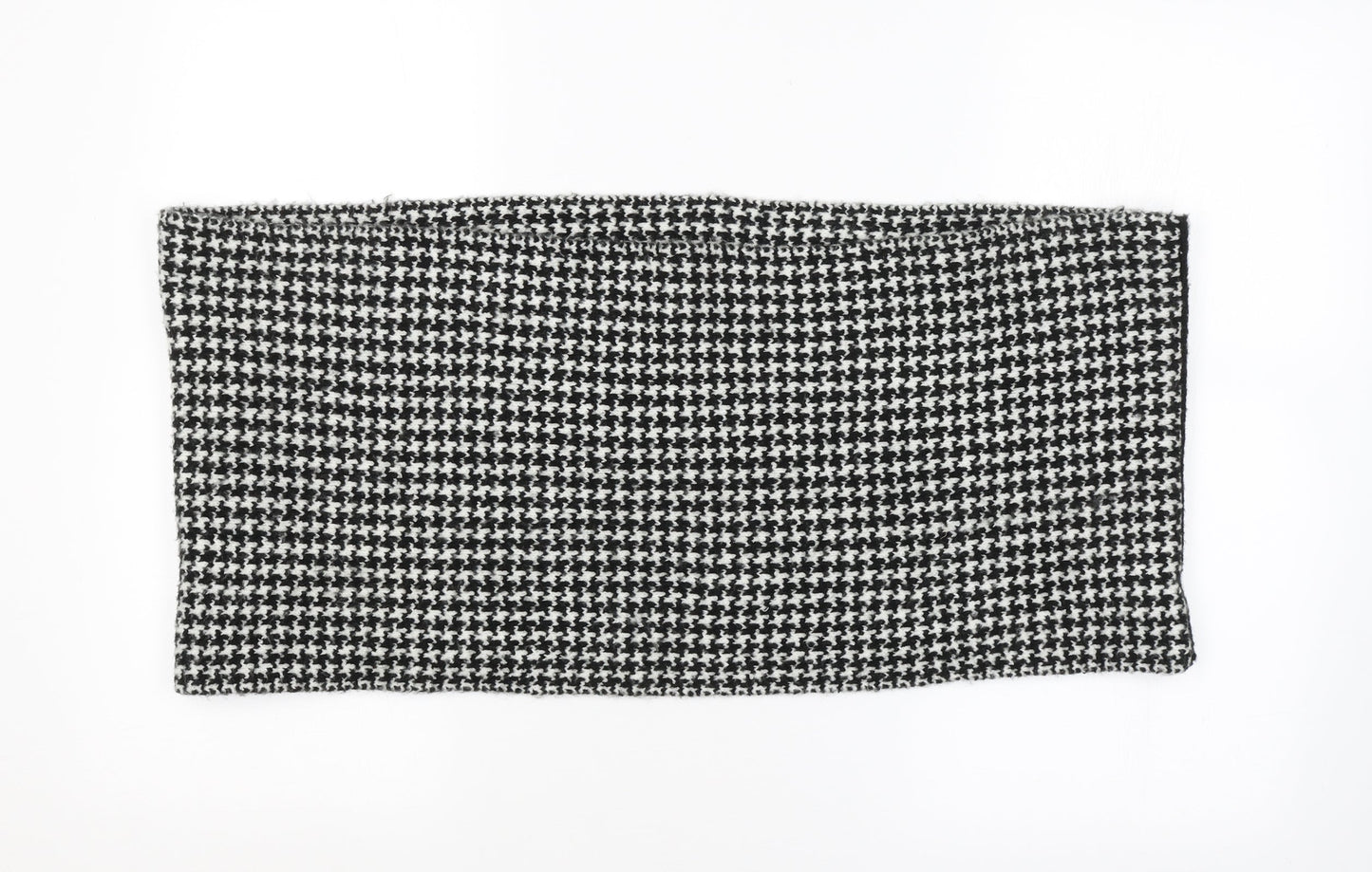F&F Womens Multicoloured Check   Shawl/Wrap