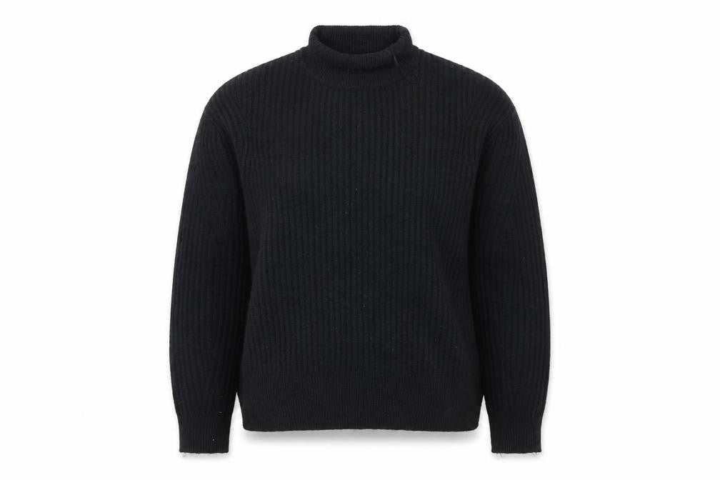 F&F Womens Black   Pullover Jumper Size 12
