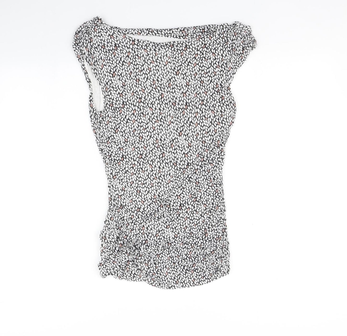 H&M Womens Multicoloured   Bodycon  Size S
