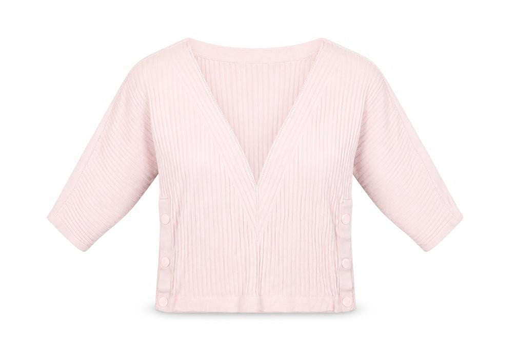 Marks & Spencer Womens Pink   Pullover Jumper Size S