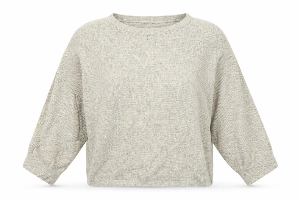 Gap Womens Beige  Knit Pullover Jumper Size 2XS