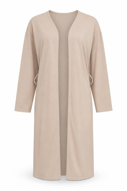 Boohoo Womens Brown   Jacket  Size S