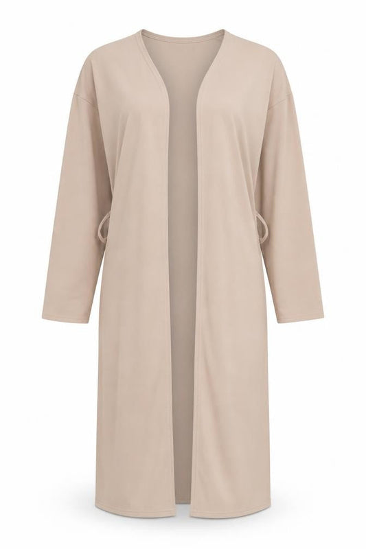 Boohoo Womens Brown   Jacket  Size S
