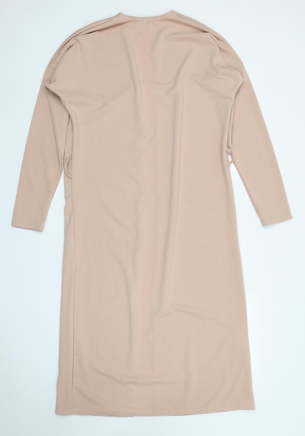 Boohoo Womens Brown   Jacket  Size S