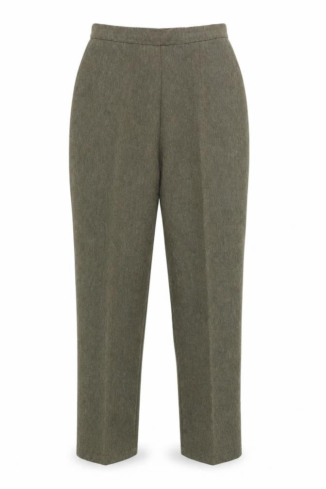 the nicole lewis collection Womens Brown   Trousers  Size 12 L25 in