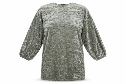 PRETTYLITTLETHING Womens Green   A-Line  Size 8