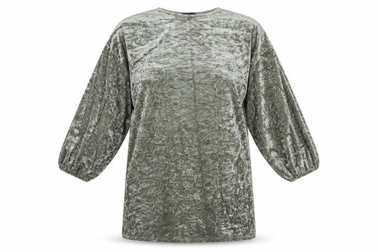 PRETTYLITTLETHING Womens Green   A-Line  Size 8
