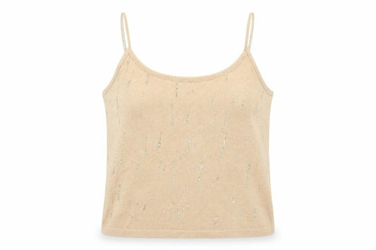 mariella rosati Womens Multicoloured   Camisole Tank Size L