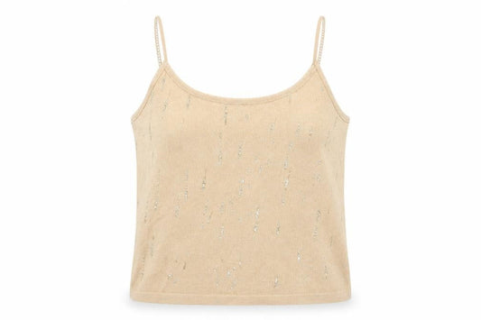 mariella rosati Womens Multicoloured   Camisole Tank Size L