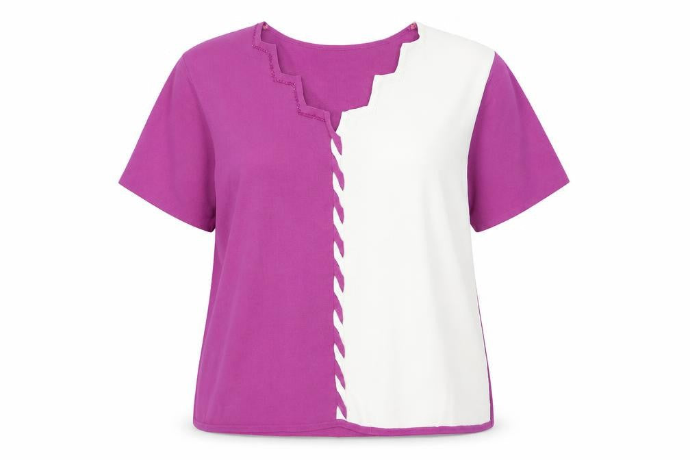 Roman Womens Multicoloured   Basic T-Shirt Size XL