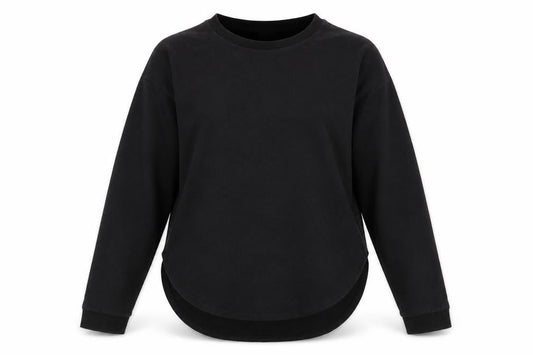 Divided by H&M Womens Black   Pullover Jumper Size M
