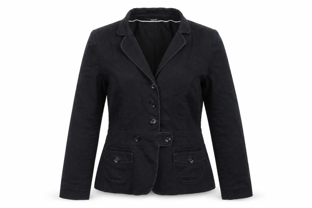 Burton Womens Black   Jacket  Size 40