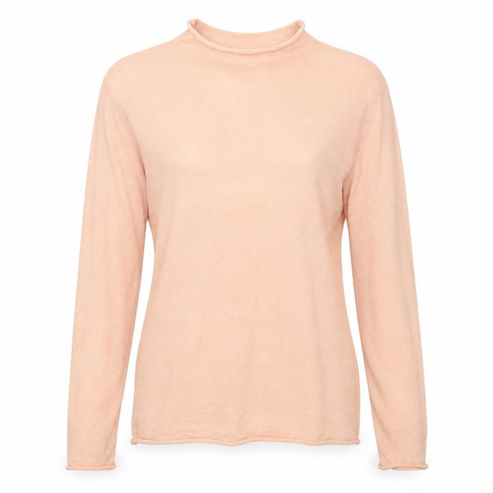 Cashel Womens Pink   Basic Blouse Size XL