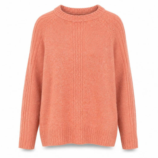 Marks & Spencer Womens Pink   Pullover Jumper Size XS