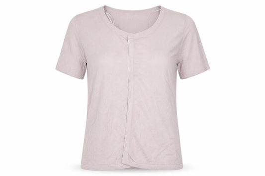 Tu Womens Pink   Wrap Jumper Size 12