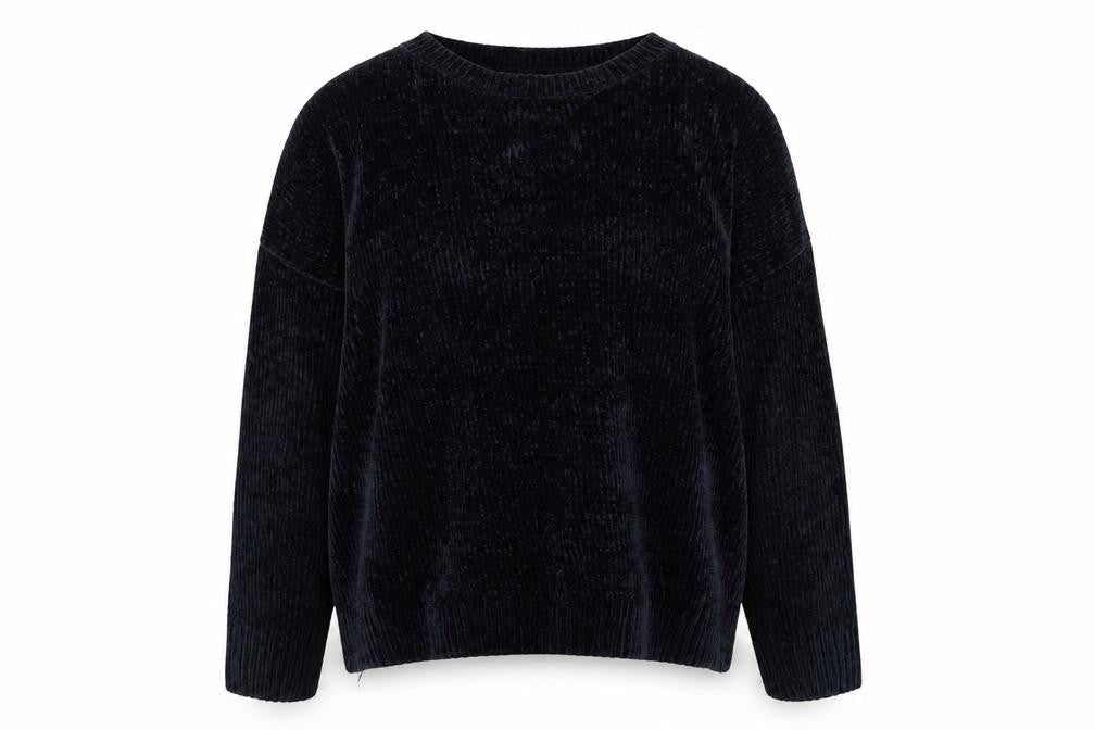 Primark Womens Blue   Pullover Sweatshirt Size 14