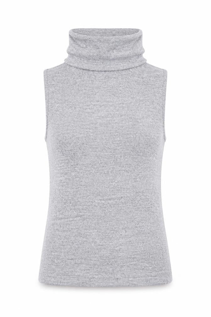 New Look Womens Grey   Pullover Jumper Size 10