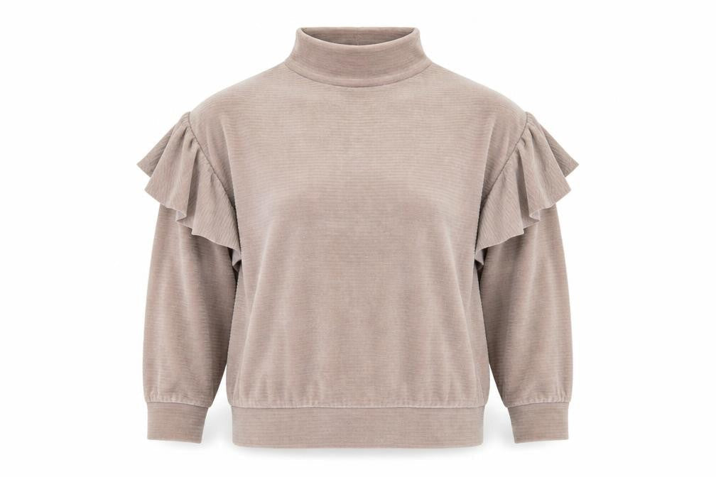 Primark Womens Pink   Pullover Jumper Size 10