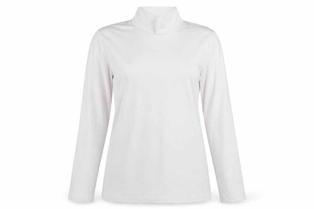 SheIn Womens Grey   Basic T-Shirt Size L