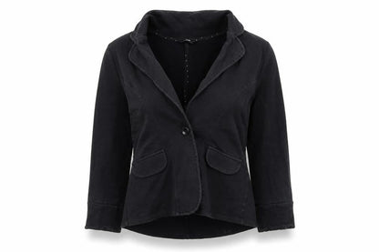 George Womens Black   Jacket  Size 14