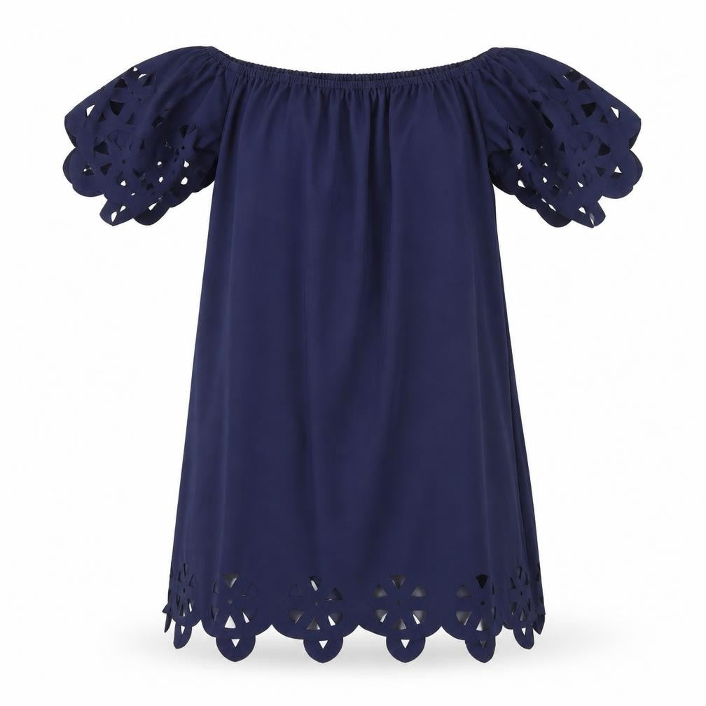 Preworn Womens Blue   Mini  Size S