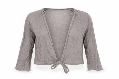 TIGI Womens Grey   Jacket  Size 14