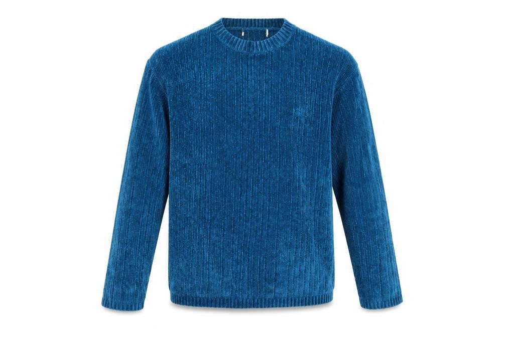Preworn Mens Blue   Pullover Jumper Size S