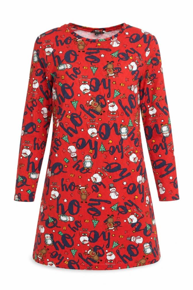 Peacocks Womens Multicoloured   A-Line  Size 10