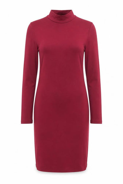 SHEIN Womens Purple   Bodycon  Size S