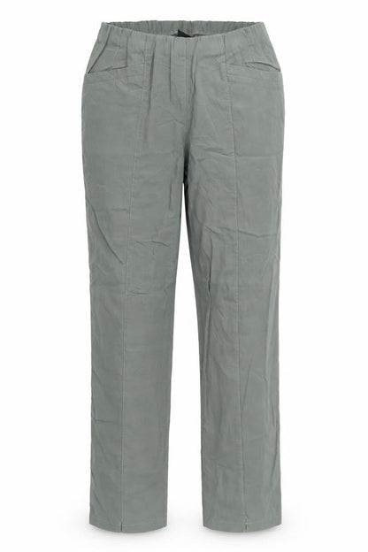 PARDON Womens Green   Trousers  Size 12 L28 in