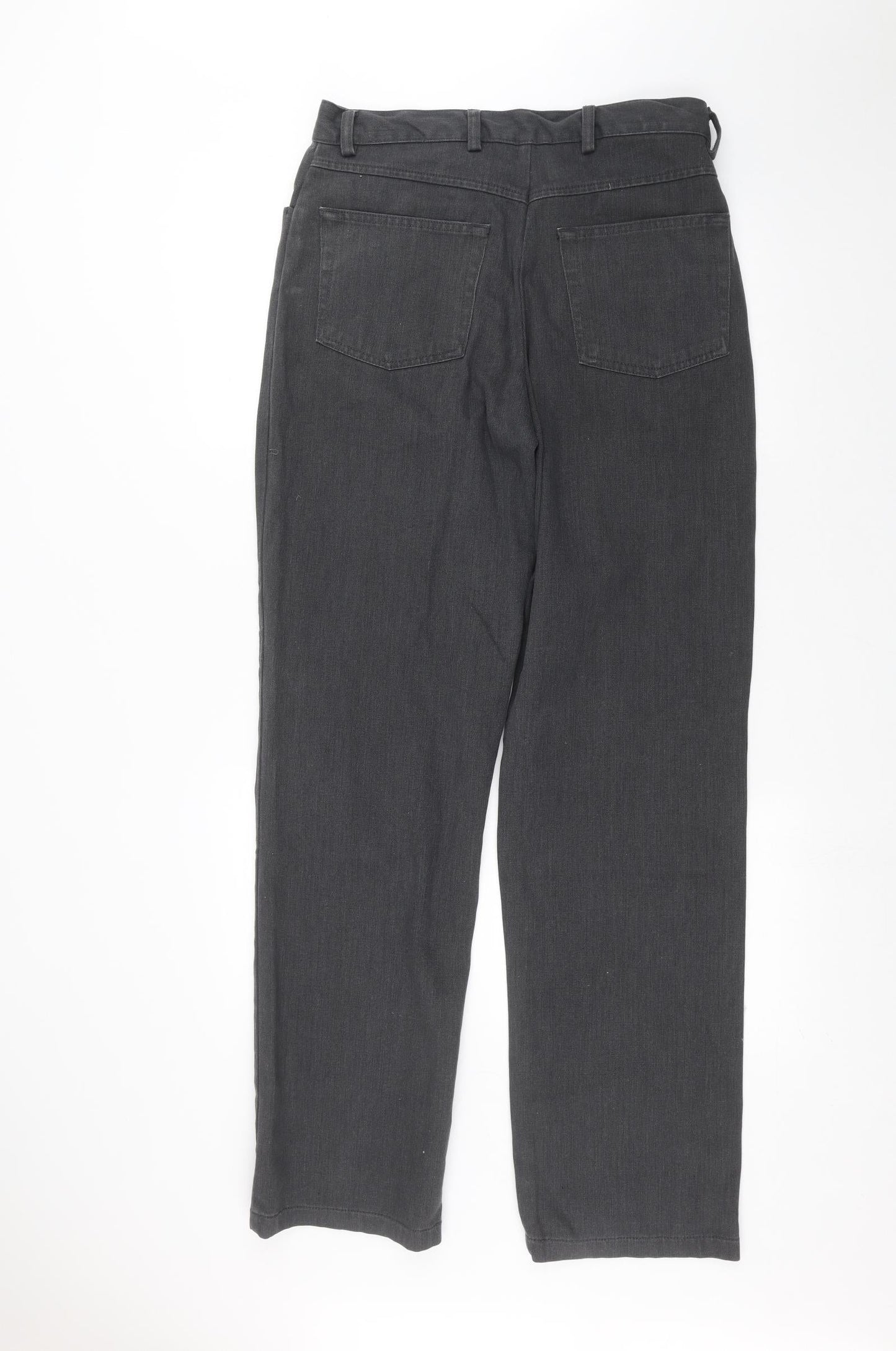 F&F Womens Black   Skinny Jeans Size 33 in L32 in