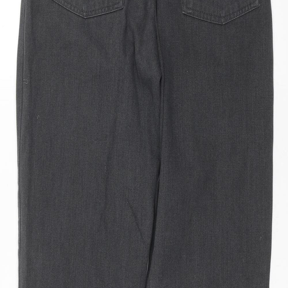F&F Womens Black   Skinny Jeans Size 33 in L32 in