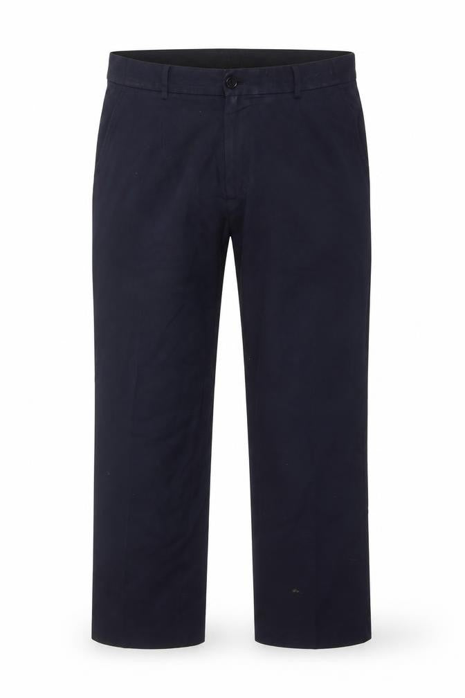 Taylor & Wright Mens Blue   Trousers  Size 36 in L31 in