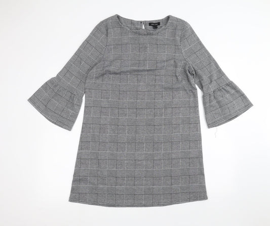 New Look Womens Black   Pullover Jumper Size 14