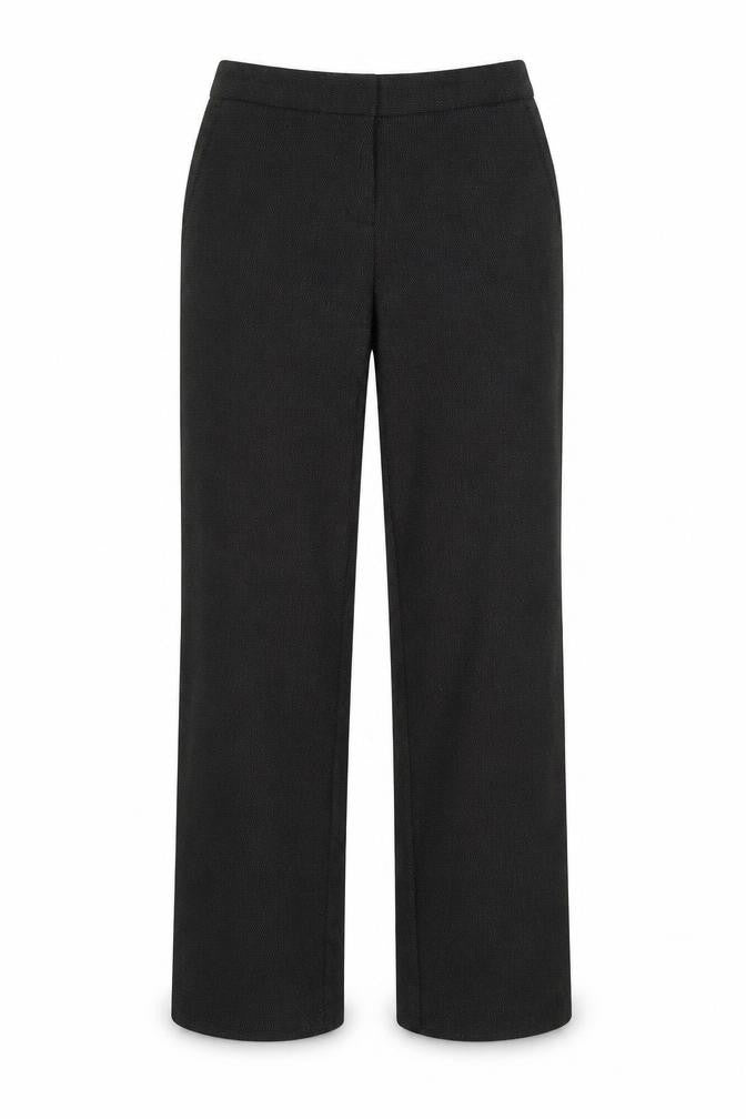 Next Womens Grey   Trousers  Size 6 L28 in