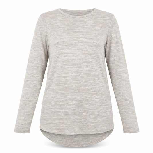 Apricot Womens Beige   Pullover Jumper Size 8