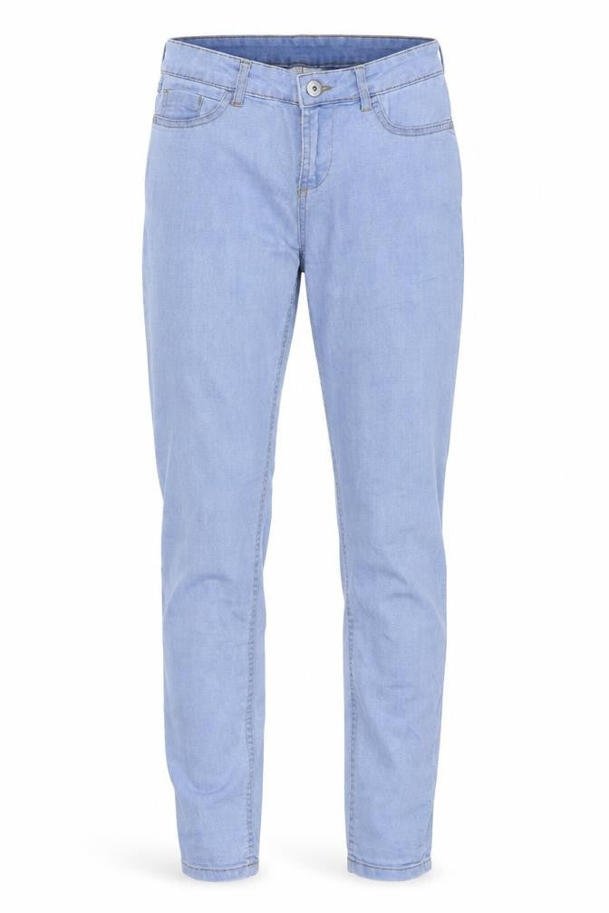 In Extenso Womens Blue  Denim Skinny Jeans Size 26 in L30 in