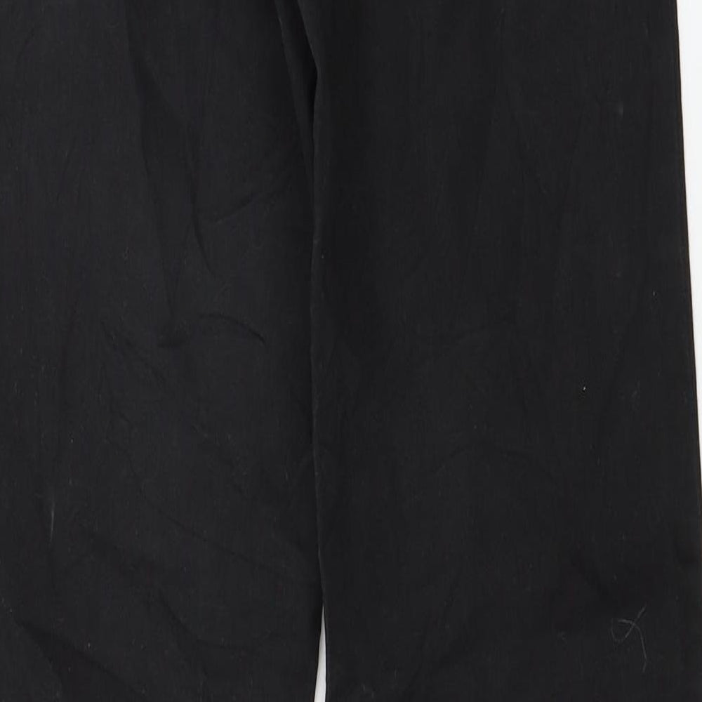 Medicine Womens Black   Trousers  Size 6 L29 in