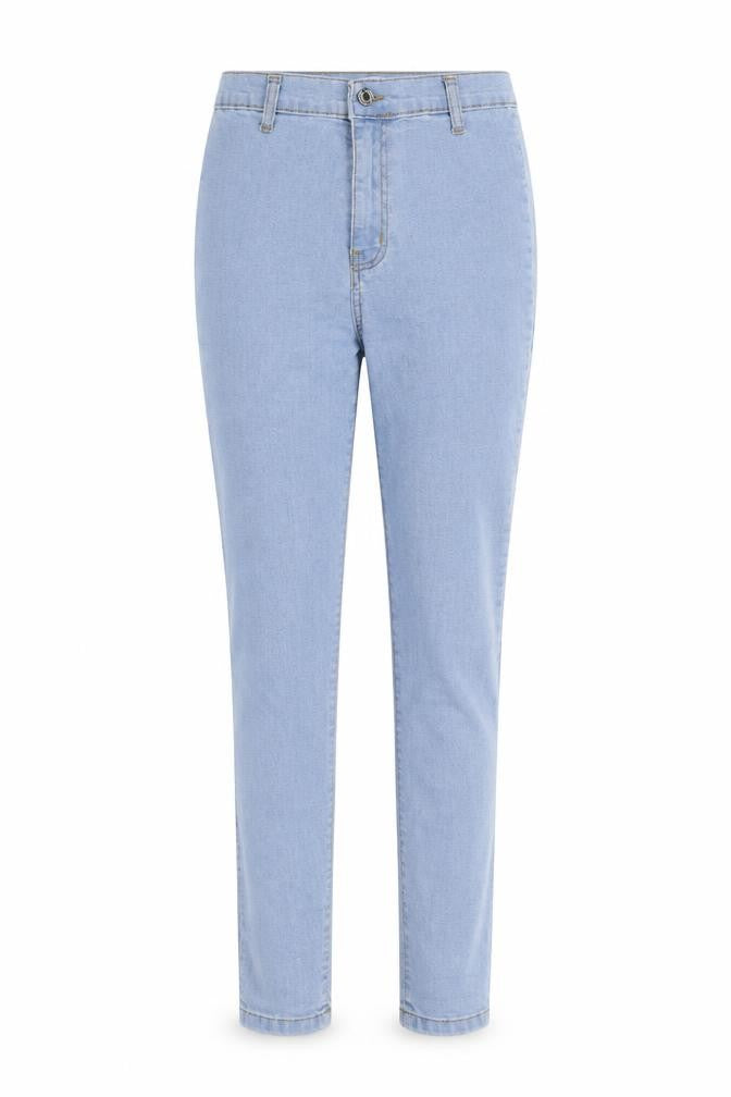 Don't think twice Womens Blue  Denim Skinny Jeans Size 8 L26 in