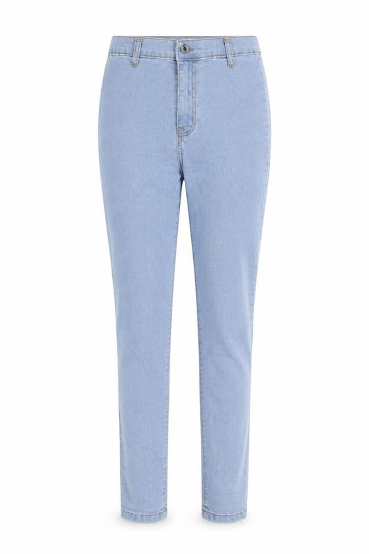 Don't think twice Womens Blue  Denim Skinny Jeans Size 8 L26 in