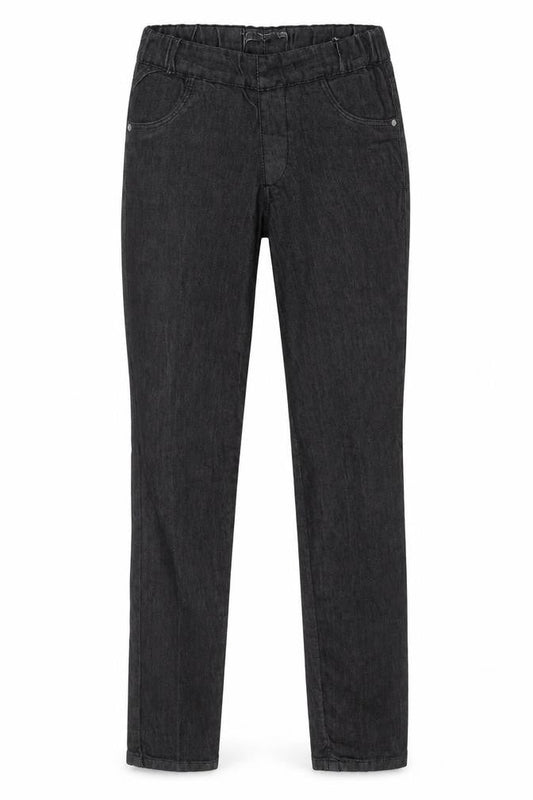 Clockhouse Womens Grey  Denim Skinny Jeans Size 8 L30 in