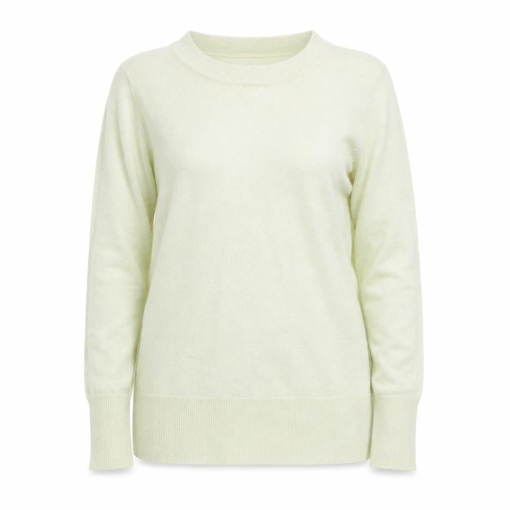 bruce Womens Green   Pullover Jumper Size 12