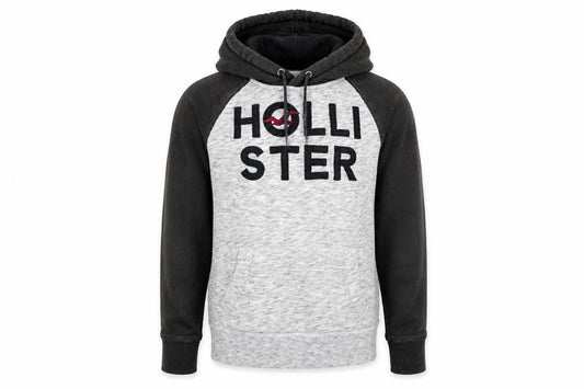 Hollister Mens Multicoloured   Pullover Jumper Size S