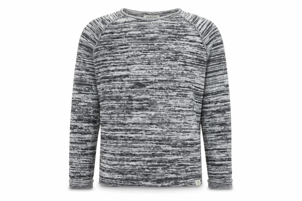 Orignals Mens Blue   Pullover Sweatshirt Size M